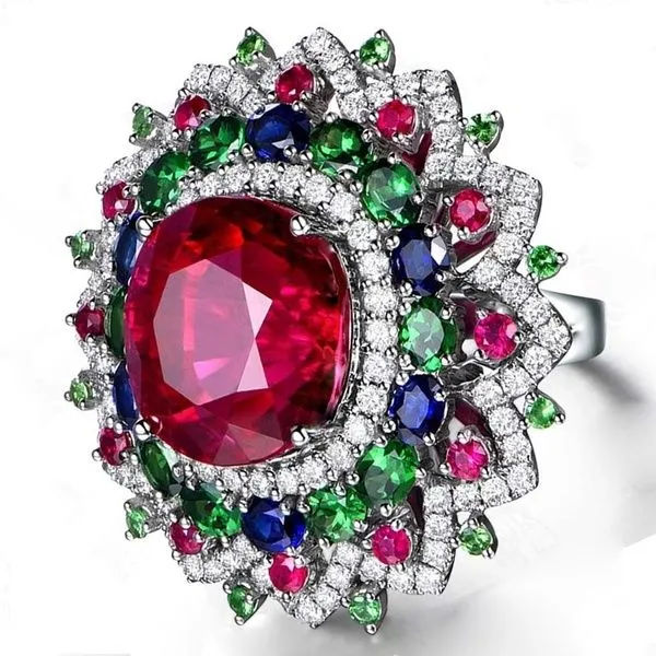 Choisir sa bague de fiançailles : et si la pierre racontait enfin votre véritable histoire ?