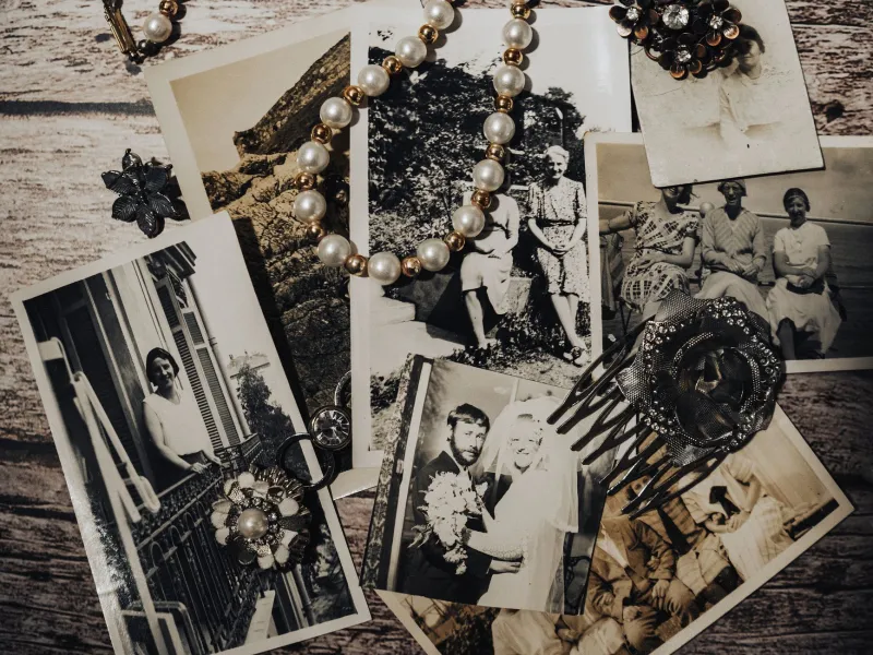 Bijoux de famille : l'art de les réinventer sans trahir leur mémoire