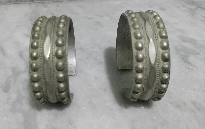 La joaillerie de seconde main : l'élégance retrouvée et l'achat responsable