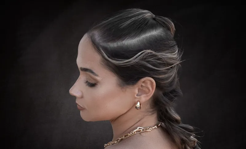 Le langage secret des boucles : composer sa parure auriculaire comme une signature inimitable